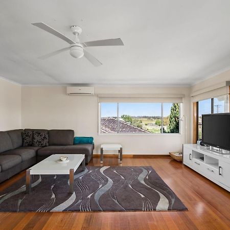 Seaforth Sands Portarlington Exterior foto