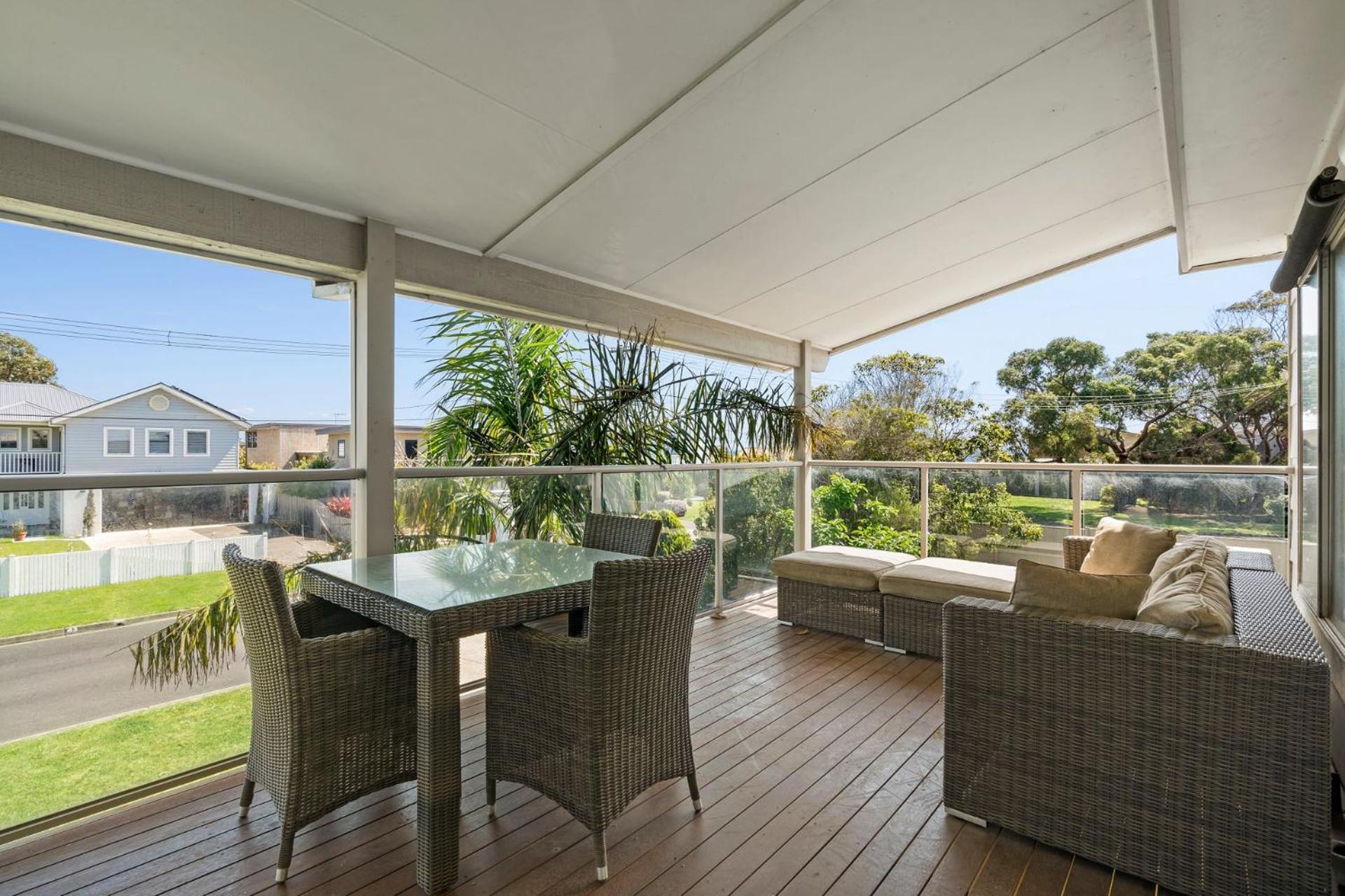 Seaforth Sands Portarlington Exterior foto