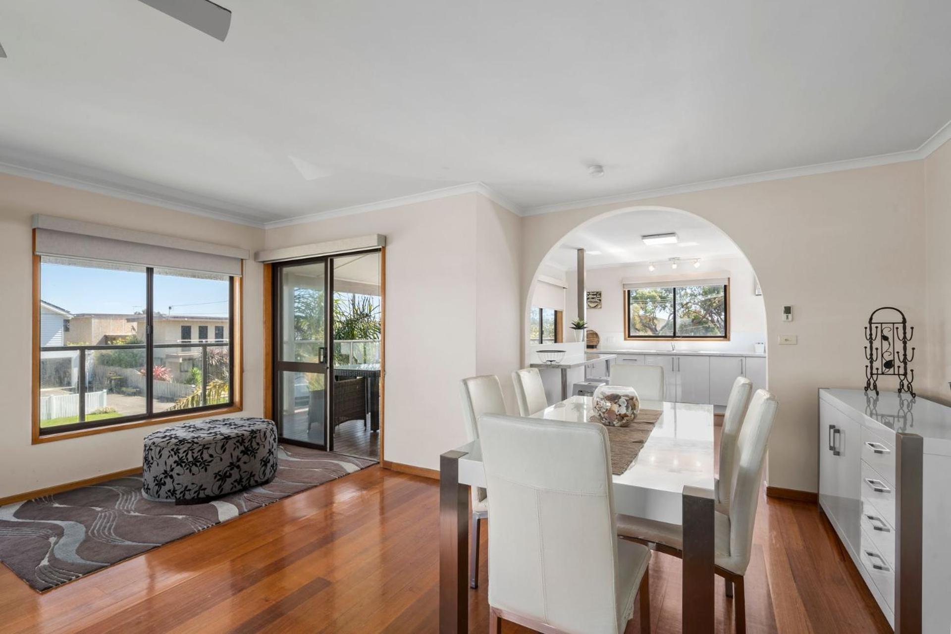 Seaforth Sands Portarlington Exterior foto