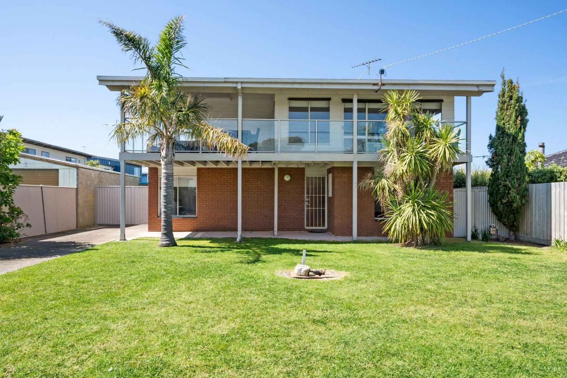 Seaforth Sands Portarlington Exterior foto